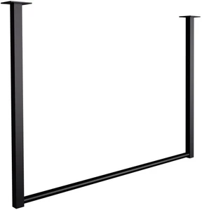 Kleiderstange Fenton 80x60 cm - Foto 1 di 6