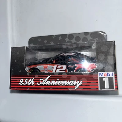 Nascar Diecast Car 1/64 25th Anniversary Mobil Jeremy Mayfield - Image 1 of 3