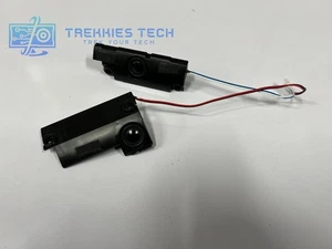 Lenovo ThinkPad E530/E530c Internal L/R Speakers Set PK23000H000 UK Fast - Picture 1 of 3