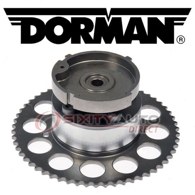 Dorman Engine Variable Timing Sprocket for 2006 GMC Canyon 2.8L L4 Valve qy Foto 1 de 4