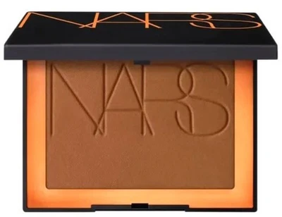 NARS Laguna Bronzing Powder - 06. BNIB - image 1 of 3