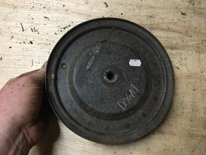 NOS Genuine MTD Mower Part 656-0046 Drive Pulley - Picture 1 of 3