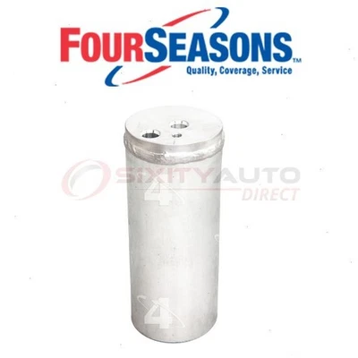 Four Seasons AC Replacement Kit for 2006-2012 Nissan Pathfinder - Heating vo Foto 1 de 4