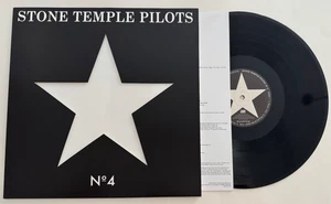 Stone Temple Pilots No.4 LP - Music On Vinyl MOVLP 1278 NM - Imagen 1 de 5