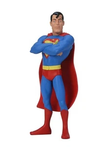 Dc Comics Superman Classic Comics Toony Figure - 6 Inch - Picture 1 of 1