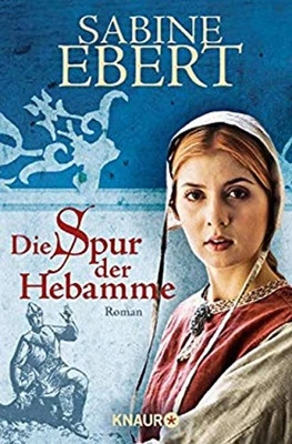 Die Spur der Hebamme Sabine Ebert - Image 1 of 2