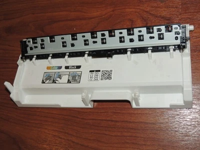 Genuine OEM Front Cover Door for Canon PIXMA TS3300 TS3322 Printer - Image 1 of 2