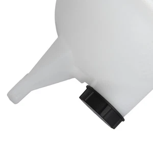 For Your For Ford For Transit Mk7 from 2006 to 2014 New Radiator Coolant Bottle - Picture 1 of 12