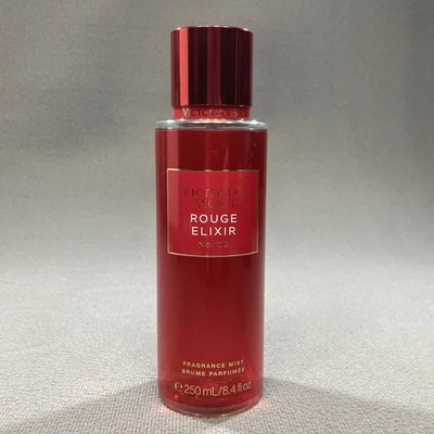 Victoria's Secret Rouge Elixir No. Bruma de fragancia 02 8,4 fl oz Foto 1 de 3