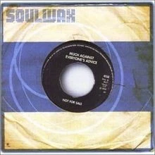 +Much Against Everyones Advice von Soulwax | CD | Zustand sehr gut - Bild 1 von 2
