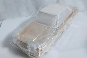 MARKII 001276 Toyota Cigarette Box Mark II Showa Retro - Imagen 1 de 7