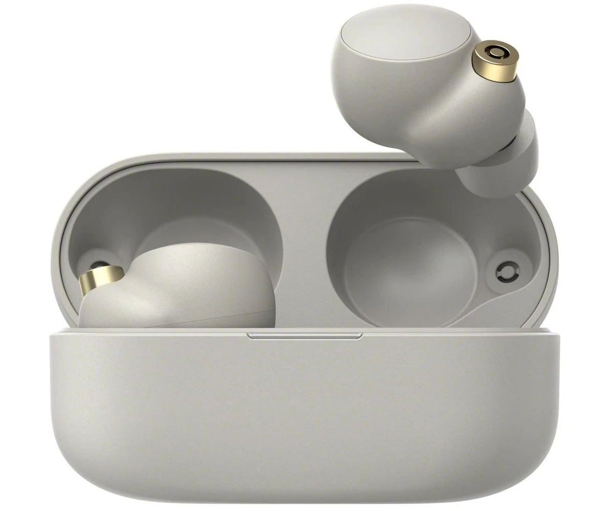 Sony WF-1000XM4 Headphones for Sale - Shop New & Used Headphones