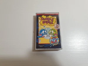 Bubble Bobble - The Hit Squad - Commodore 64 (Tested ✅) 🟩 - Picture 1 of 9