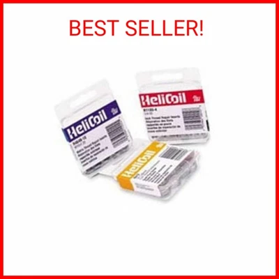 Helicoil R1185-7 7/16-14 Inserts - 6 Per Pkg. - Image 1 of 2