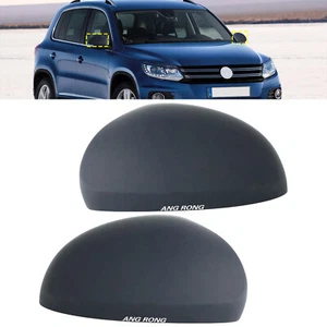 Spiegelkappen Gehäuse Grundiert Für Seat Alhambra 710,711/VW Sharan 7N 2010-2016 - Bild 1 von 15