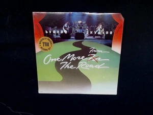 One More from the Road by Lynyrd Skynyrd Vinyl Record Sealed EARLY PRESS - Foto 1 di 2