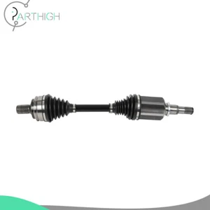 For Mercedes-Benz GLC43 AMG 3.0L GLC300 2.0L Front Right CV Joint Axle Assembly - Picture 1 of 8