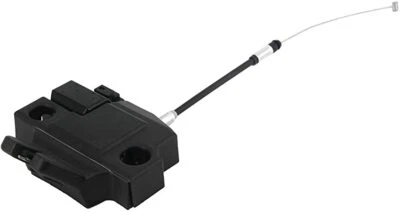 Cerradura de pestillo de puerta de maletero genuino Toyota Lexus ES350 2007-2012 64600-33140 FABRICANTE DE EQUIPOS ORIGINALES Foto 1 de 3