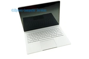 MICROSOFT SURFACE BOOK LAPTOP 15,6 TOUCH I7 ODER I5 16GB 256GB (WIE BESEHEN) - Bild 1 von 4