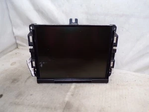 Jeep Grand Cherokee Dodge Ram Radio VP4 Navigation Media Center 68224535AF KTQ32 - Picture 1 of 6
