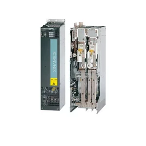 NUEVO Motor de accionamiento Siemens 6SL3120-2TE21-0AD0 en stock - Imagen 1 de 7