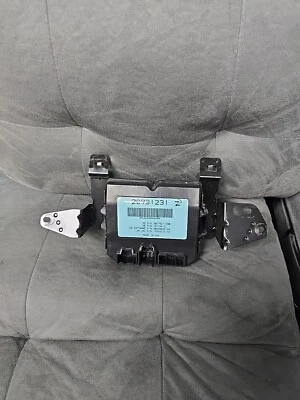 Chevrolet Equinox GMC 2010-2015 módulo de puerta levadiza eléctrica terreno 20943474 Foto 1 de 4