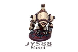 Warmachine Castigator - JYS88 - Picture 1 of 1