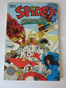 SPIDEY N° 74 - Picture 1 of 1