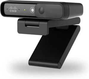 Cisco Caméra de bureau USB-C Webcam CD-DSKCAMD ATK26300442 - Photo 1/1