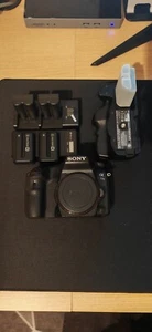 sony a77 ii - Imagen 1 de 11