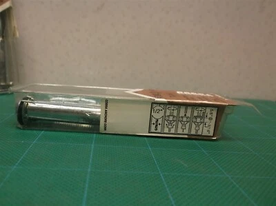 Лот из 5 полых настенных анкеров Cobra — 1/4 дюйма XL - Изображение 1 из 4