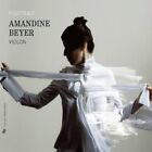 Amandine Beyer - Portrait (2 for 1) [CD]