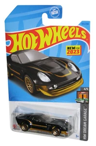Hot Wheels HW Dream Garage 4/5 (2023) Black El Segundo Coupe Car 105/250 - Picture 1 of 1