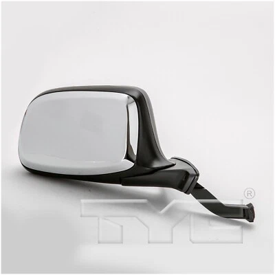 Espejo de puerta derecho TYC para Ford F-100 Ranger 1996-1997 Foto 1 de 3