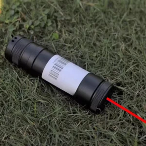 638nm Waterproof Red Diving Laser Pointer Module Underwater Indicator Lights - Picture 1 of 13