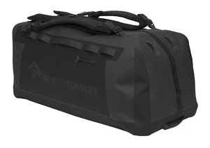 Sea to Summit Dry Pack 100L Jet Black - Foto 1 di 3