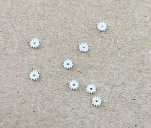 1pc Canon IXUS860 IXUS850 SD870 IXUS960 IXUS980 A1000 A3000 Objectif Gear - Photo 1 sur 1