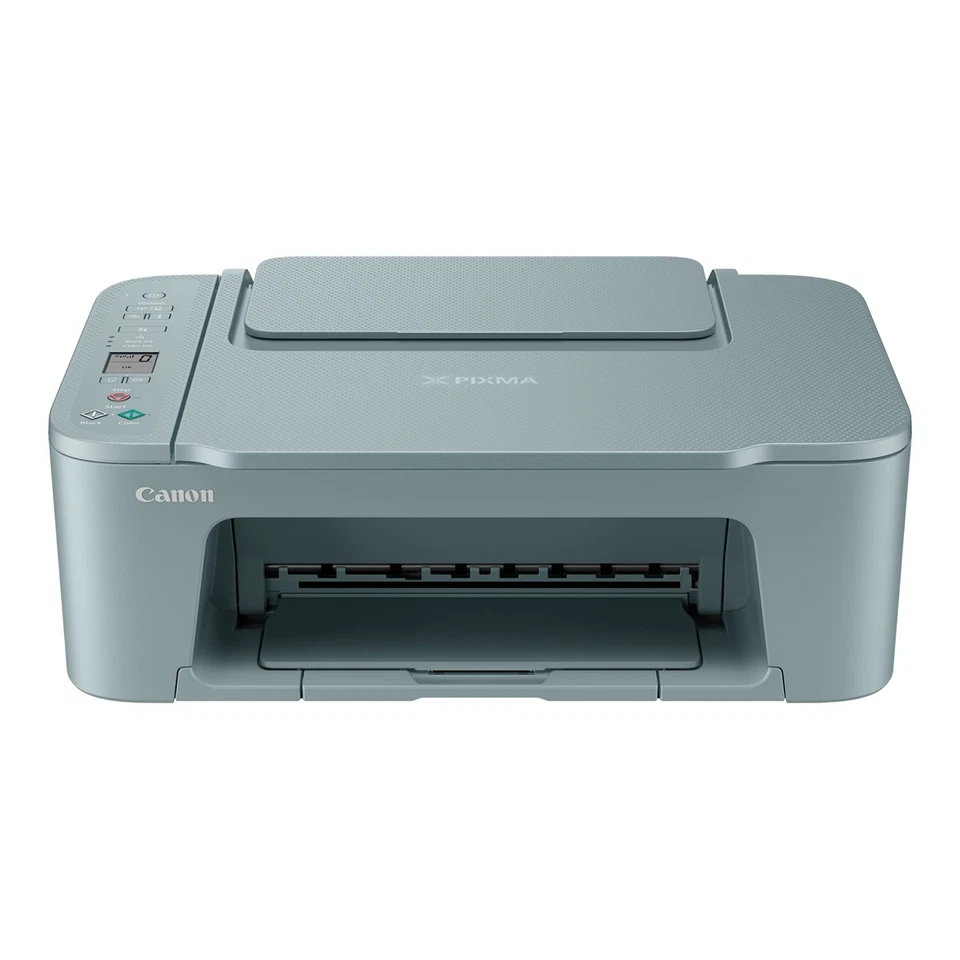 Canon PIXMA TS3752i Multifunktionsdrucker Farbe Tintenstrahl Legal (216 x 356