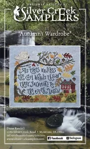 Herbstgarderobe ~ Silver Creek Sampler - Bild 1 von 1