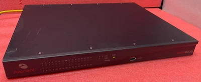 Avocent 520-428-506 - DSR8035 32-Port KVM over IP Switch  - Image 1 of 4