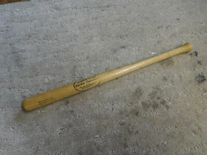 Miniatur Holz Baseballschläger, Weltmeister, Cooperstown NY - Bild 1 von 1