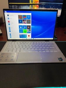 DELL inspiron 7306 2 - 1 13.3 Touchscreen 11th Gen i5-1135G7 8GB RAM 512GB SSD - Afbeelding 1 van 10