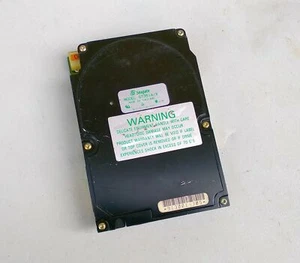 Seagate ST351A/X 913001-305 42.8MB Hard Drive IDE-XT XTA Interface ATA-1 - Afbeelding 1 van 6