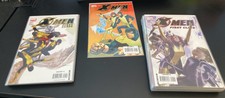 2 X-MEN FIRST CLASS SETS! *25* Books! •2007: #1-16 + Special #1 •2006: #1-8 •