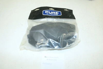 Polaris Iq 440 600 Hand Handlebar Guards Protectors Deflector Set New 2854653 - Image 1 of 4