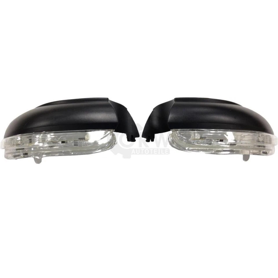 ALKAR Lampeggiatore Sinistro per VW Golf VI 5K1 1.4 AJ5 1.6 Tdi 1T3 1.2 TSI - Immagine 1 di 1