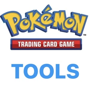 Pokemon TCG Trainer Tool *Choose your card* - Picture 1 of 21