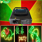 TOP Red Green Yellow Animation Cartoon DJ Party ILDA DMX512 Laser Stage AL460RGY
