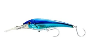 Nomad Design DTX Minnow Sinking 110mm - 4 1/4" - Picture 1 of 15