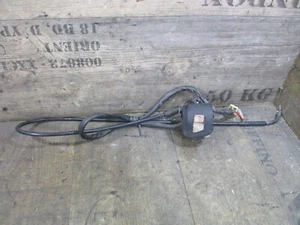 Interruptor de manillar izquierdo Aprilia Pegaso 650 ML BR3F1 B872 - Imagen 1 de 3